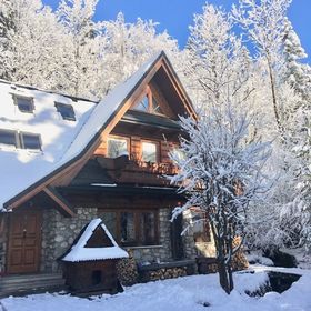 Apartamenty Jaworzyna Zakopane