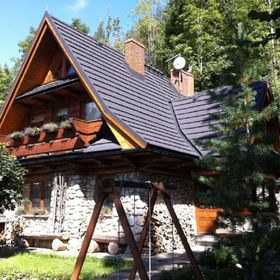 Apartamenty Jaworzyna Zakopane