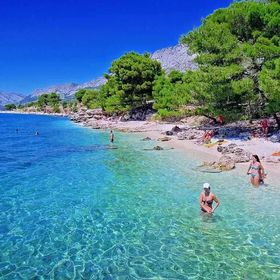Apartman Sunset Makarska