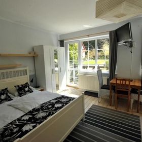 Willa Szyszka Karpacz