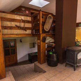 Gościniec Zajazdowy Wisła