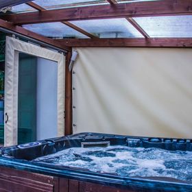 Jana Vendégház Békésszentandrás