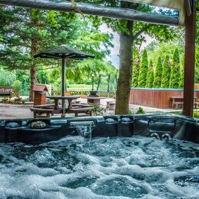 Jana Vendégház Békésszentandrás