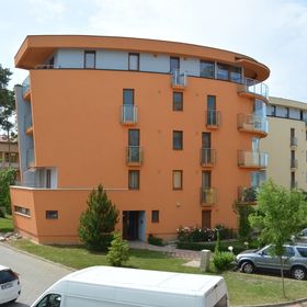 VIP Apartman Siófok