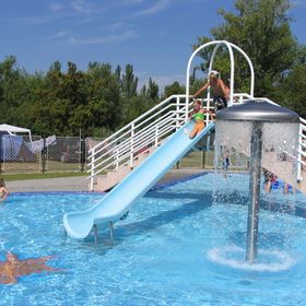 NaturExpert Mobilházak Balatonfüred