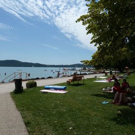 NaturExpert Mobilházak Balatonfüred