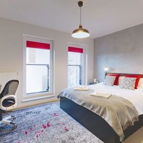 Apartament Chmielna Littleheaven Gdańsk II