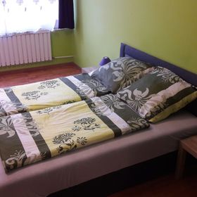 Greenapartman Budapest