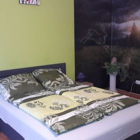 Greenapartman Budapest