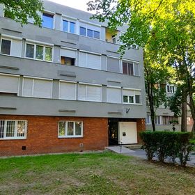 Greenapartman Budapest
