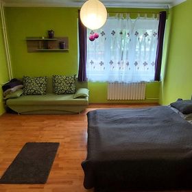 Greenapartman Budapest