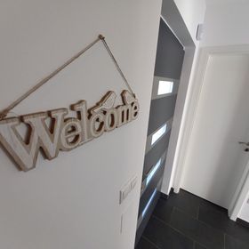 Laura Luxury Apartman Gyenesdiás