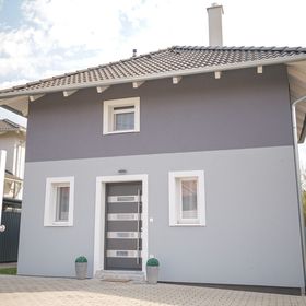 Laura Luxury Apartman Gyenesdiás