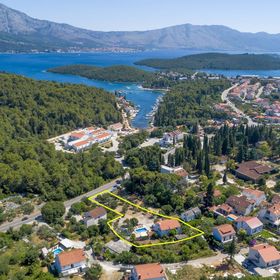 Kuća Za Odmor Ivanka Korčula 