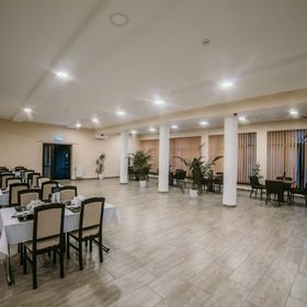 Cédrus Club Hotel Balassagyarmat