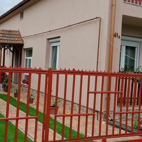 Erzsike Vendégház Hajdúszoboszló