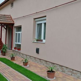 Erzsike Vendégház Hajdúszoboszló