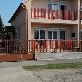 Erzsike Vendégház Hajdúszoboszló