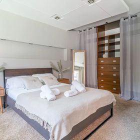 Apartament Lastadia Littleheaven Gdańsk