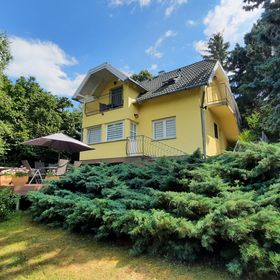 Gabi Apartmanház Balatonalmádi