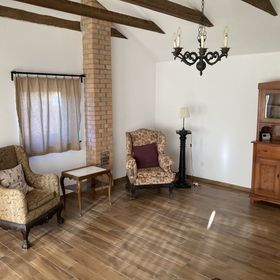 Főnix Ház Pécsely