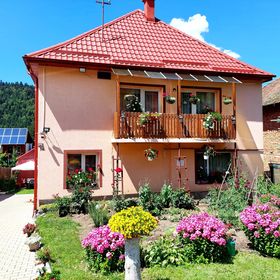 Casa Miklos Băile Tușnad