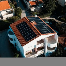 Apartman Manda Zadar