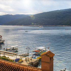 Apartman Carli Rabac