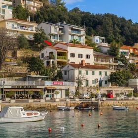 Apartman Carli Rabac