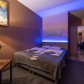 Pensjonat Kapitan Pirat Władysławowo