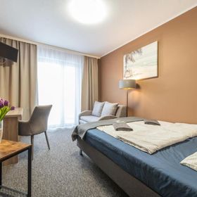 Pensjonat Kapitan Pirat Władysławowo