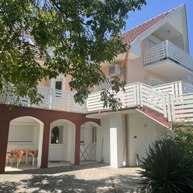 Gitta Apartmanház Zalakaros