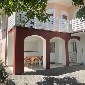 Gitta Apartmanház Zalakaros