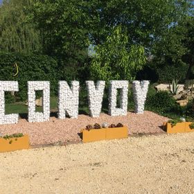 Convoy Panzió Szajol