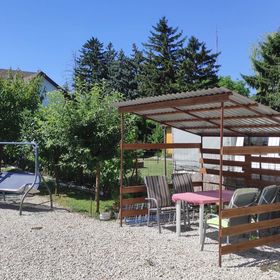 Nyári Apartman Keszthely