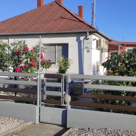 Nyári Apartman Keszthely