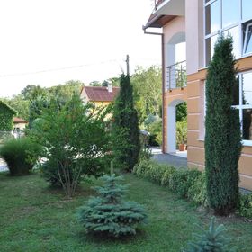 Katalin Apartmanház Zalakaros