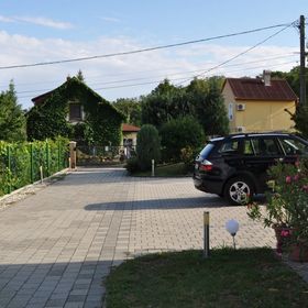 Katalin Apartmanház Zalakaros