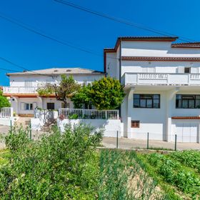 Apartments D. MATAHLIJA Lopar