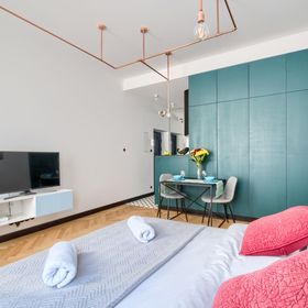 P&O Apartments Rynek Starego Miasta 3