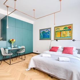 P&O Apartments Rynek Starego Miasta 3