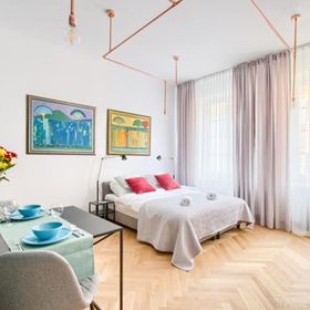 P&O Apartments Rynek Starego Miasta 3