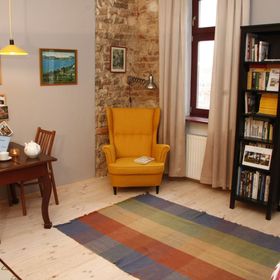 Green Tree Apartman Pécs