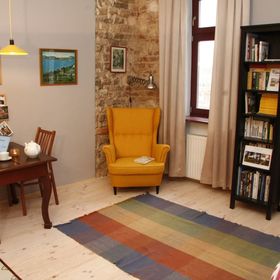 Green Tree Apartman Pécs