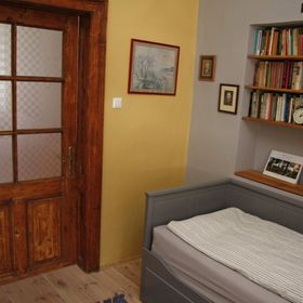 Green Tree Apartman Pécs