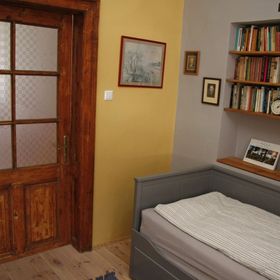 Green Tree Apartman Pécs