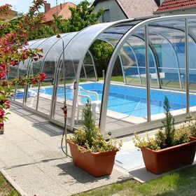 ForRest Apartman Gyenesdiás