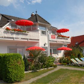 ForRest Apartman Gyenesdiás