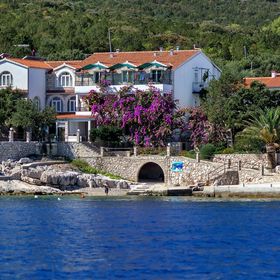 Apartmanok A Tenger Mellett Öböl Pokrivenik, Hvar - 10427 Pokrivenik