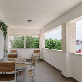 Apartmanok A Tenger Mellett Rogoznica - 11929